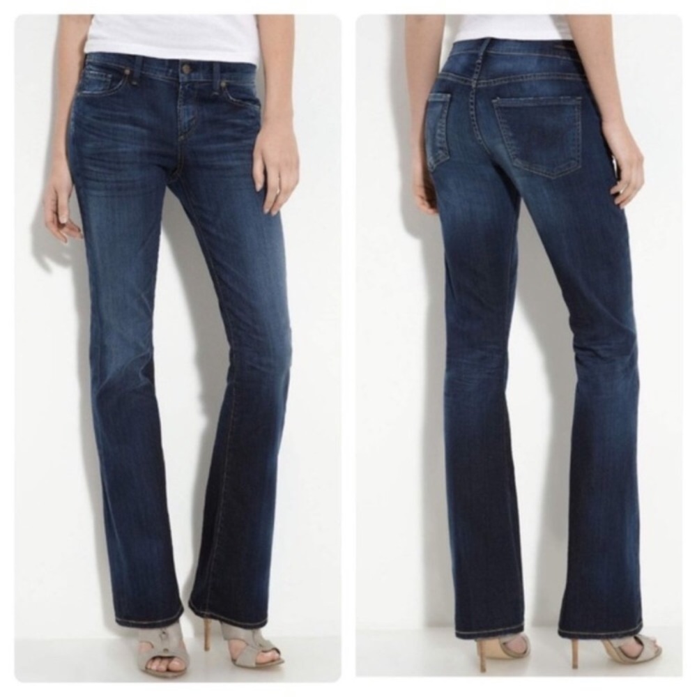 Citizens of Humanity Dita Bootcut Jeans